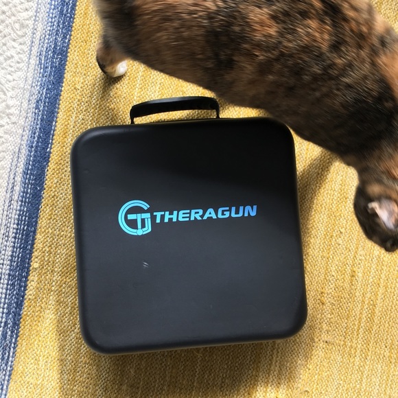 Other - TheraGun G2Pro Professional Massager